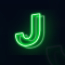 Disco Rush Hold And Win Paytable Symbol 2