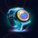 Disco Rush Hold And Win Paytable Symbol 6