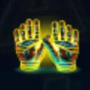 Disco Rush Hold And Win Paytable Symbol 8