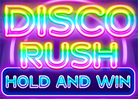 Disco Rush Hold And Win Thumbnail Small
