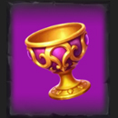 Dragon Queen Megaways Paytable Symbol 10