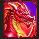 Dragon Queen Megaways Paytable Symbol 11