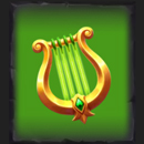Dragon Queen Megaways Paytable Symbol 8