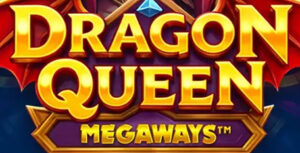 Dragon Queen Megaways Thumbnail Small
