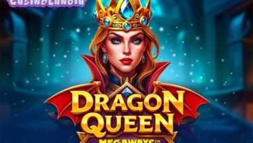 Dragon Queen Megaways by BGAMING