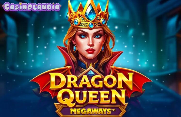 Dragon Queen Megaways by BGAMING
