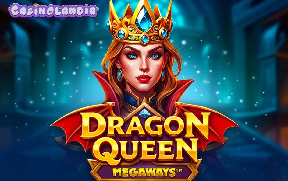 Dragon Queen Megaways by BGAMING