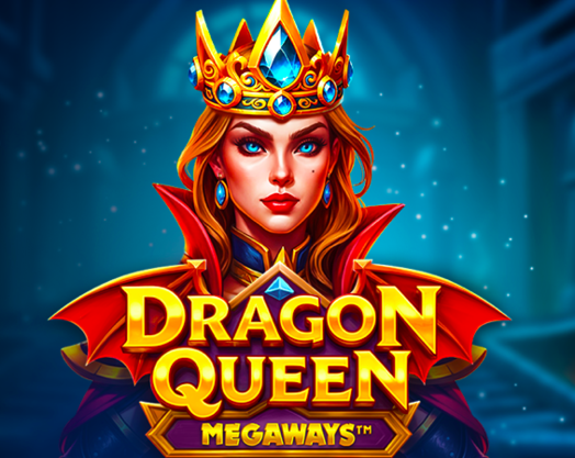 Dragon Queen Megaways
