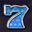 Eagle Honor 7s Blue