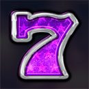 Eagle Honor 7s Purple