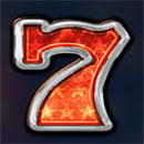 Eagle Honor 7s Red