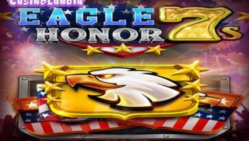 Eagle Honor 7s by Kalamba Games