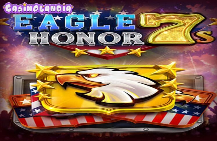Eagle Honor 7s by Kalamba Games