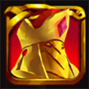 Eye of Medusa GoldenKnight