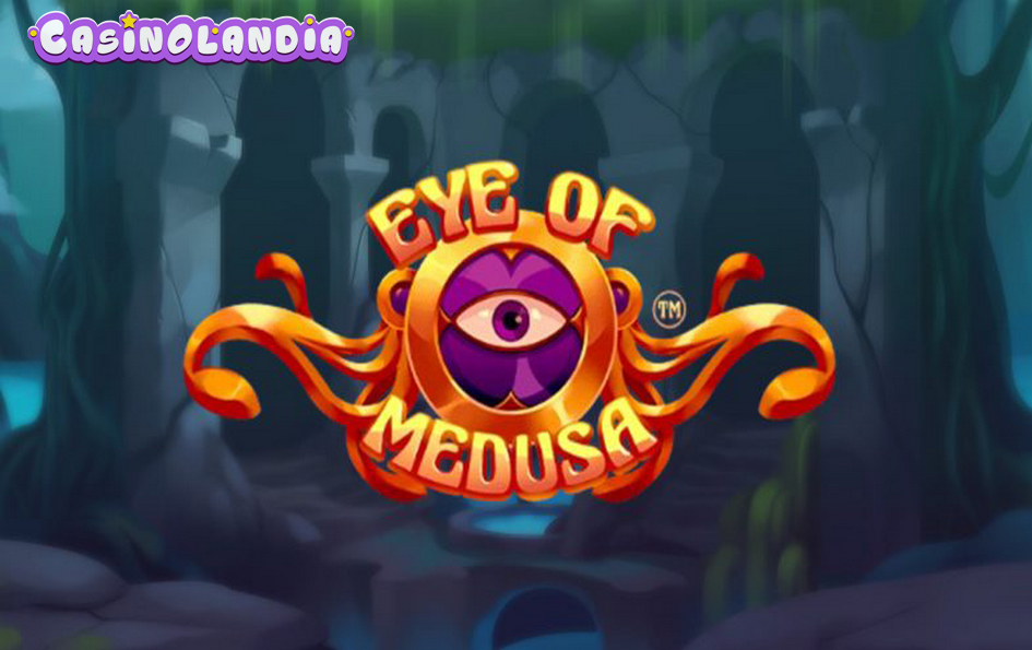 Eye of Medusa by Hacksaw Gaming