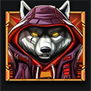 Fang City Red