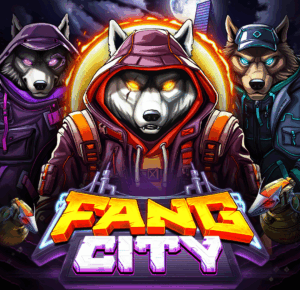 Fang City Thumbnail