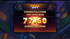 Fang City Total