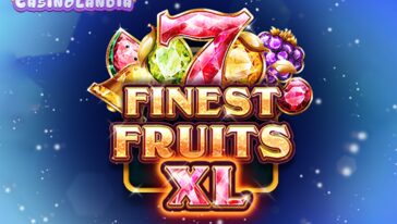 Finest Fruits XL by Apparat Gaming