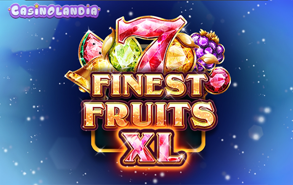 Finest Fruits XL by Apparat Gaming