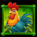 Finger Lick’n Free Spins Rooster