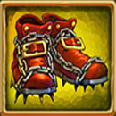 Fire in the Hole 3 Boots