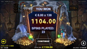 Fire in the Hole 3 Total