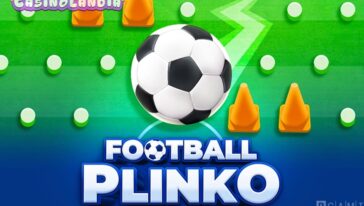 Football Plinko by BGAMING