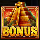 Forbidden Temple Power Hit Bonus