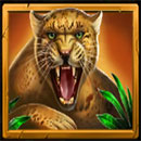 Forbidden Temple Power Hit Cheetah