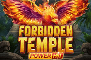 Forbidden Temple Power Hit Thumbnail