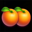 Fortune Hold and Win Orange