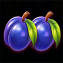 Fortune Hold and Win Plum