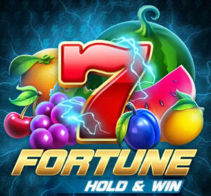 Fortune Hold and Win Thumbnail