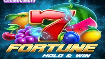 Fortune Hold and Win by Gamebeat