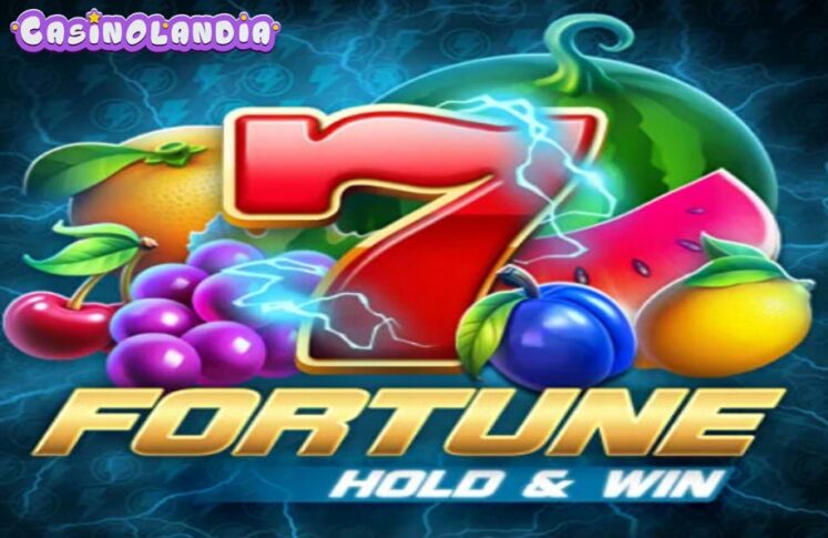 Fortune Hold and Win by Gamebeat