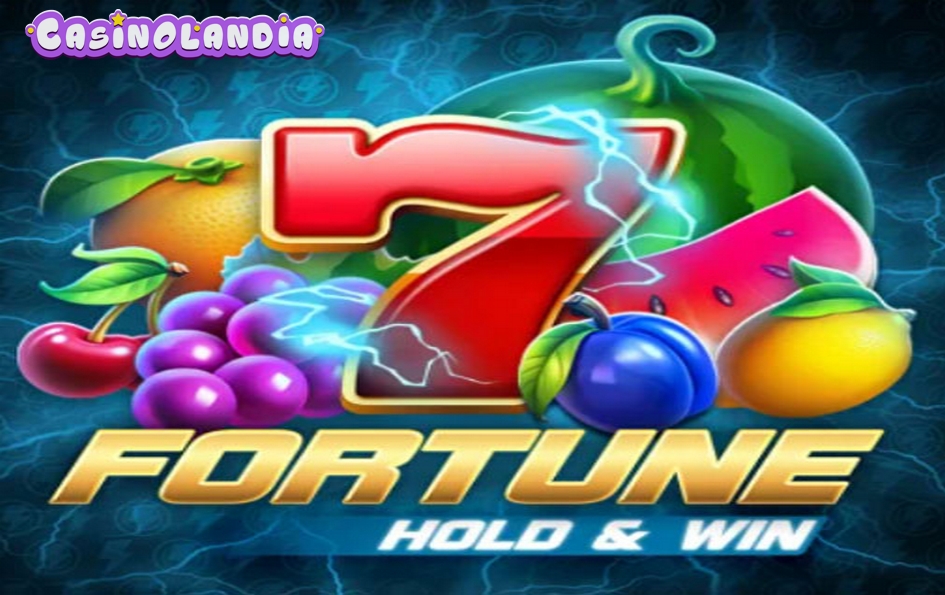 Fortune Hold and Win by Gamebeat