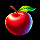 Fruity X125 Apple