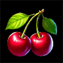 Fruity X125 Cherry