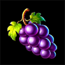 Fruity X125 Grape
