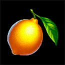 Fruity X125 Lemon
