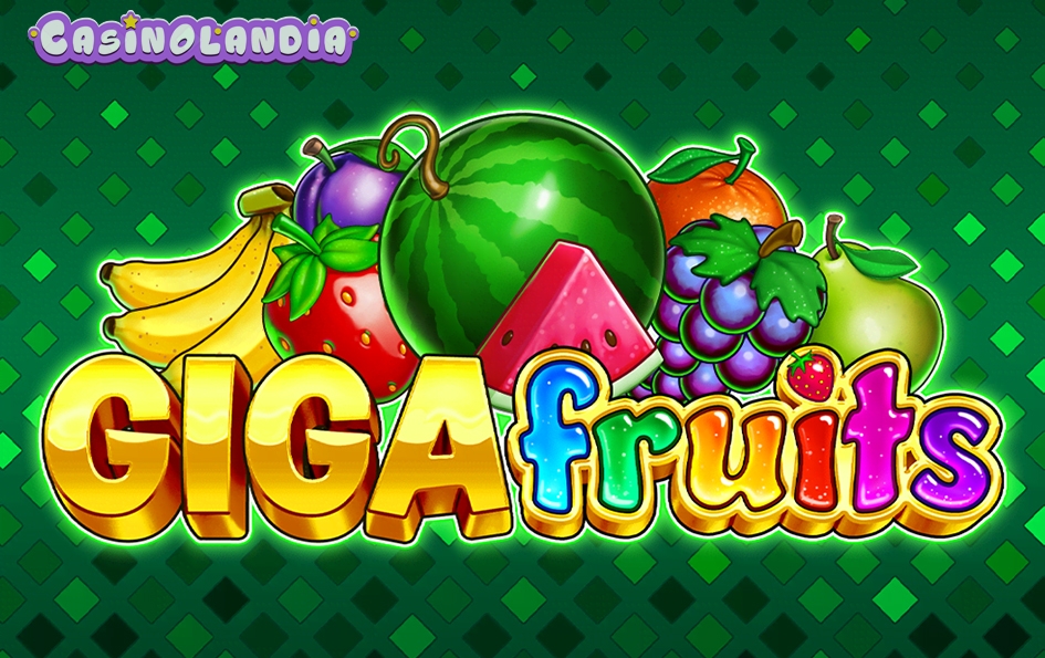 Gigafruits by Zeus Play