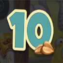 Golden Egg Invaders A