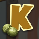 Golden Egg Invaders K