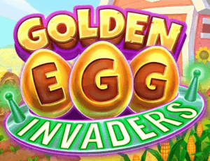 Golden Egg Invaders Thumbnail