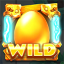Golden Egg Invaders Wild