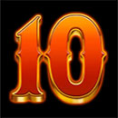 Grand Bison 10