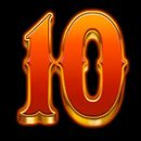 Grand Bison Paytable Symbol 1