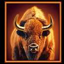 Grand Bison Paytable Symbol 9