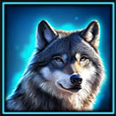 Grand Bison Wolf